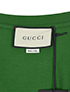 Gucci Vertical Logo T-shirt, other view