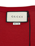 Gucci Crystal Embellished T-Shirt, other view