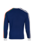 Gucci x Adidas Long Sleeve T-shirt, back view