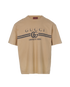Gucci Logo T-Shirt, front view