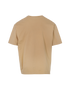 Gucci Logo T-Shirt, back view