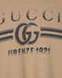 Gucci Logo T-Shirt, other view