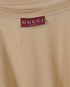 Gucci Logo T-Shirt, other view