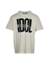 Gucci Billy Idol T-shirt, front view