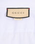 Gucci GG Pinstripe Shirt, other view