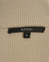 Gucci Belted Ribbed Turtle Neck, other view