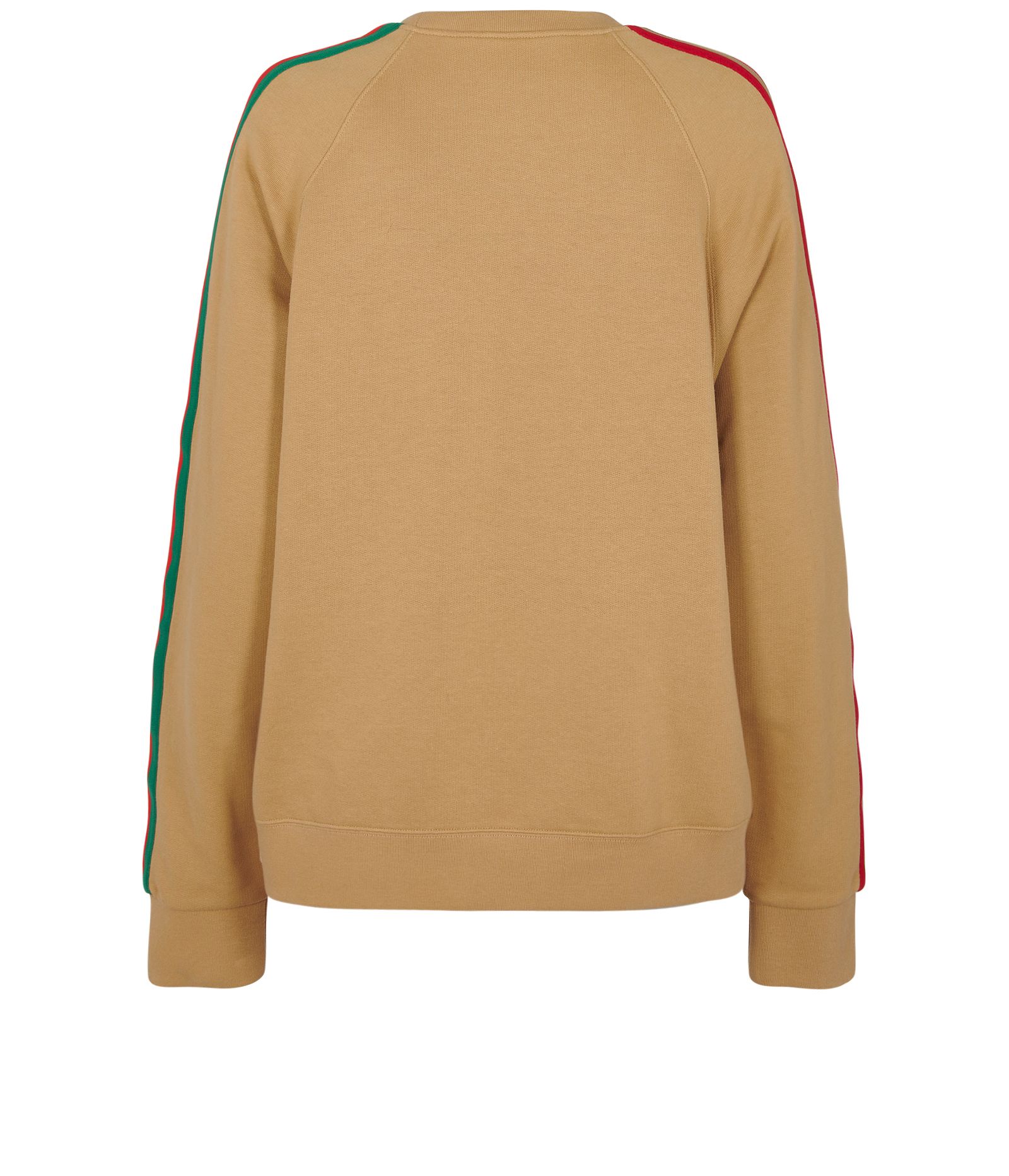 Gucci X Adidas Jersey Sweatshirt