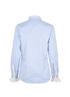 Gucci Embroidered Shirt, back view