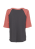 Gucci Mount Olympus Distressed T-Shirt, back view