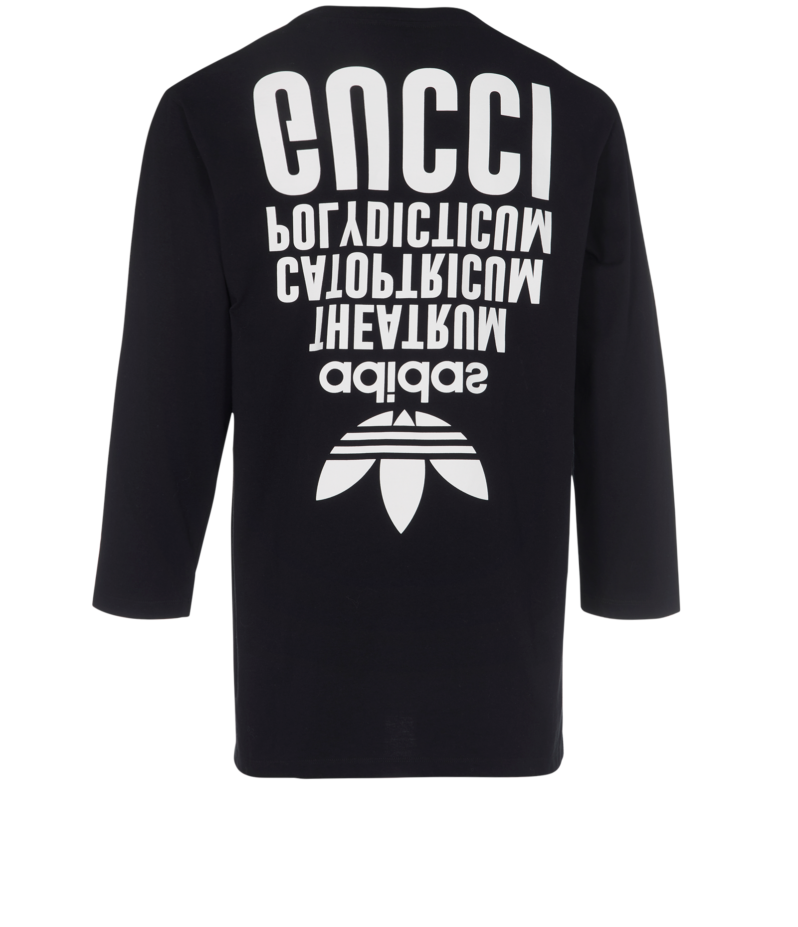 Gucci x Adidas Oversized T-Shirt, Tops - Designer Exchange | Buy 