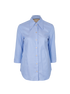 Gucci Oxford Shirt, front view