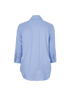 Gucci Oxford Shirt, back view