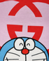 Gucci X Doraemon T-Shirt, other view