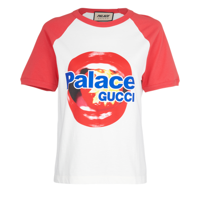Gucci Palace T-Shirt, front view