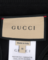 Gucci Logo Crop Top, other view