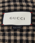 Gucci Check Shirt, other view