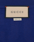 Gucci 1921 Oversized T-Shirt, other view