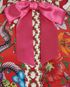 Gucci Floral Snake Print Shirt, other view