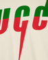 Gucci Lightning Logo T-shirt, other view