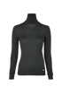 Gucci Turtleneck Top, front view