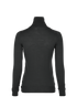 Gucci Turtleneck Top, back view