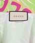 Gucci Printed Bowling Shirt, other view