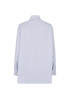 Gucci Striped Shirt, back view