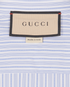 Gucci Striped Shirt, other view
