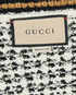 Gucci Sailor Crop Top, other view