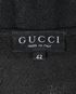 Gucci Shiny Long Sleeves Top, other view