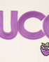 Gucci Logo Embroidered Cropped Top, &pound;195, Clothing, White, Cotton, Other view
