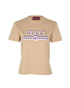 Gucci Logo T-Shirt, front view
