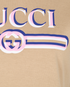 Gucci Logo T-Shirt, other view