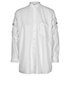 Helmut Lang Long Sleeve Shirt, front view
