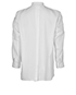 Helmut Lang Long Sleeve Shirt, back view
