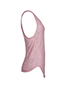 Helmut Lang Knitted Tank Top, side view