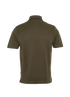 Hermes Polo T-Shirt, back view