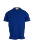 Hermes Mens T-Shirt, &pound;160, Clothing, Blue, Cotton, Front view