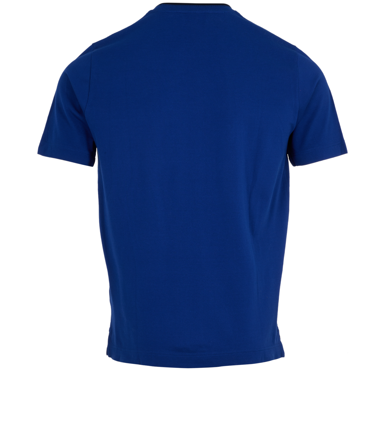 Hermes Mens T-Shirt, &pound;160, Clothing, Blue, Cotton, Back view