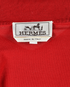 Hermès Polo Shirt, other view