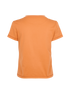 Hermes Embroidered T-Shirt, back view