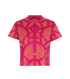 Hermes Eperon D'or Sellier, &pound;280, Clothing, Pink, Cotton, Front view