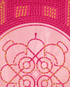 Hermes Eperon D'or Sellier, &pound;280, Clothing, Pink, Cotton, Other view