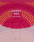 Hermes Eperon D'or Sellier, &pound;280, Clothing, Pink, Cotton, Other view