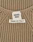 Hermes Cropped Vest Top, other view