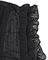 Isabel Marant Sleeveless Lace Blouse, other view