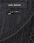 Isabel Marant Sleeveless Lace Blouse, other view