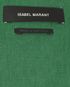 Isabel Marant Puffy Sleeves, other view