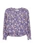 Isabel Marant Etoile Blouse, front view