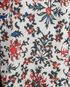 Isabel Marant Caitlyn Floral Blouse, other view